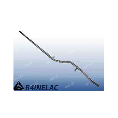 REF 7320. TUBO SALIDA R4 CLAN.